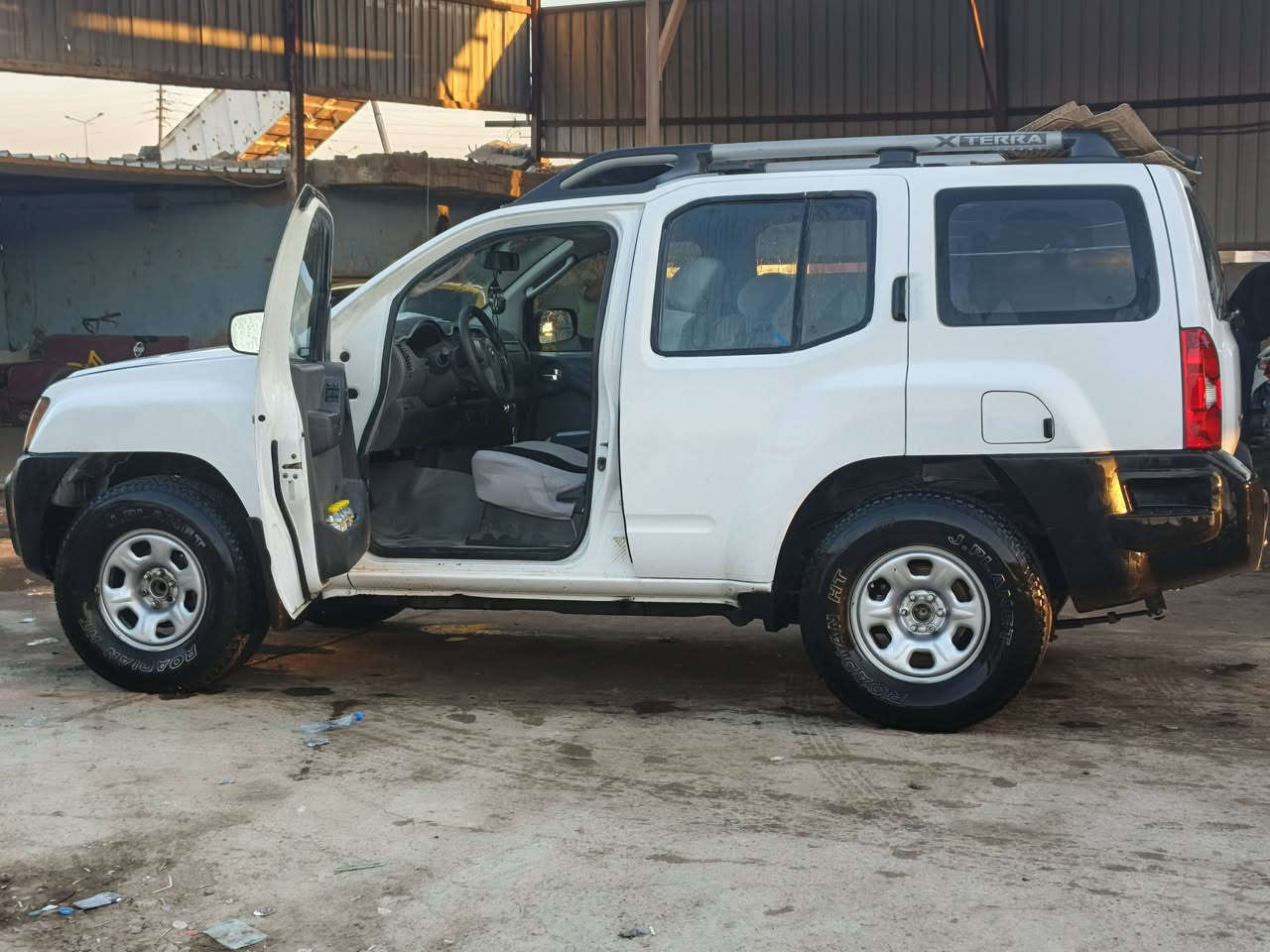 نيسان اكستيره
نيسان اكستيره
البيع جاهزه
مال جناي 
موديل 2009
سعر٧٥ ورقه
بيهه مجال 
ستفسار نتصل على رقم فقط
***********
عنوان ذي قار قضاء قلعه سكر
