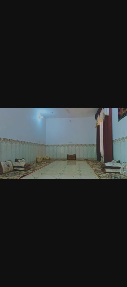 بيت للبيع مساحه 625 م
الموقع : جاي من فرع سيد احمد خلف محطه الغراف 
السعر : 125 
للتواصل : ***********
