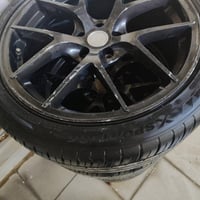 ويل حجم 19 توسايز سعر 500$ وبي مجال للاتصال 07700602026 بغداد مال كولف...