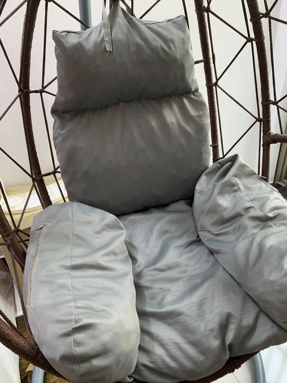 مرجوحه عش العصفور للبيع حجم كبير مابيها ضرر نضيفه بـ 100 الف


**إذا كنت صاحب هذا الإعلان وتريد حذفه لأي سبب، رجاءا أرسل رسالة إلى الدعم الفني**