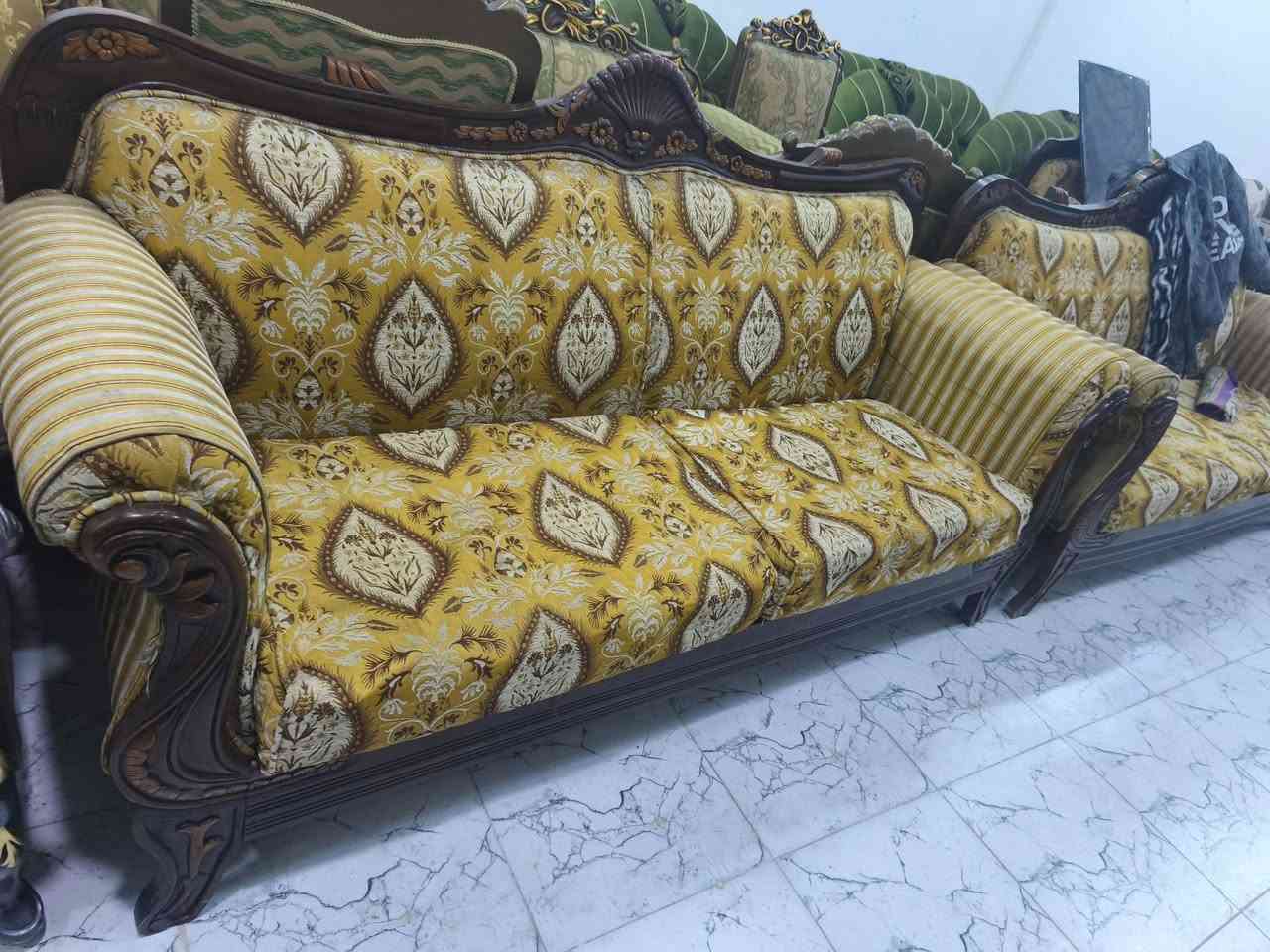 تخم تركي مستخدم ثنين كبار ثنين كراسي نضيف مابيه ضرار عنوان حولي جامعه يم باب خلفي مال جامعه سعره 225 
@إشارة


**إذا كنت صاحب هذا الإعلان وتريد حذفه لأي سبب، رجاءا أرسل رسالة إلى الدعم الفني**