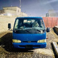 اسلام عليكم كيا فونتيره موديل 2000 محرك معمر رايمر تعمير بل موصل هوه و...