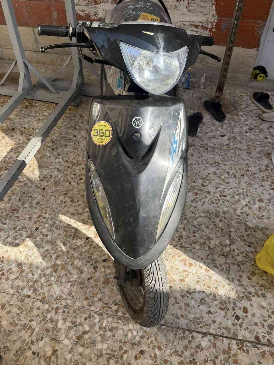 السلام عليكم شباب عندي ماكس 120 ياباني دراجه مكفوله من كلشي  مكاني بغداد مدينه الصدر مستعجل ع بيعته***********.         / 750
