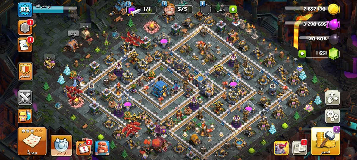 سلام عليكم مراوس بحساب ببجي


**إذا كنت صاحب هذا الإعلان وتريد حذفه لأي سبب، رجاءا أرسل رسالة إلى الدعم الفني**