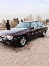 اوميغا • ١٩٩٣ • مكينة جديدة