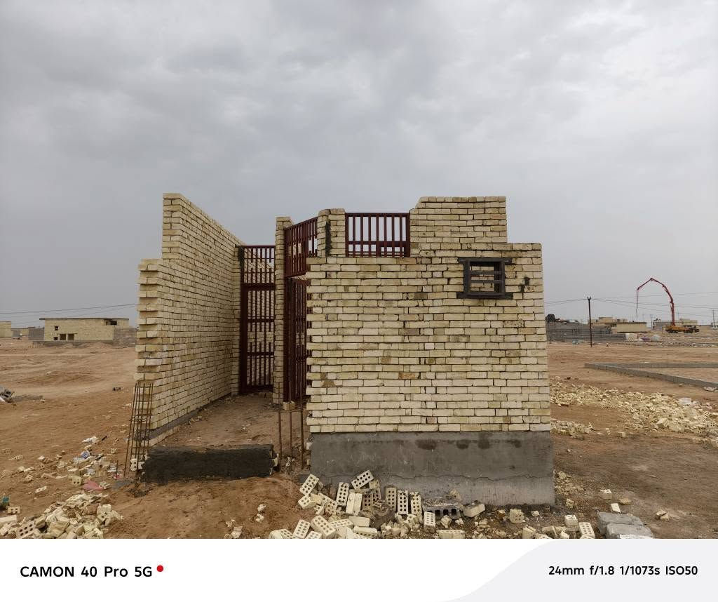 خلفه بناء درجة أولى متفرغ حاليا كربلاء فقط إشراف مهندس ***********
