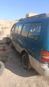 قطع بريجو • مكينة كير • بابل