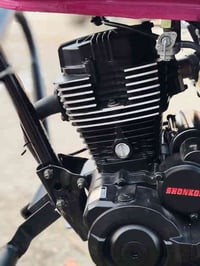 دراجة • موديل ٢٦ • ديوانية سومر