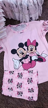 ملابس أطفال • قياس ميديم