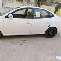 الانتراء • ٢٠١١ • كير ومحرك