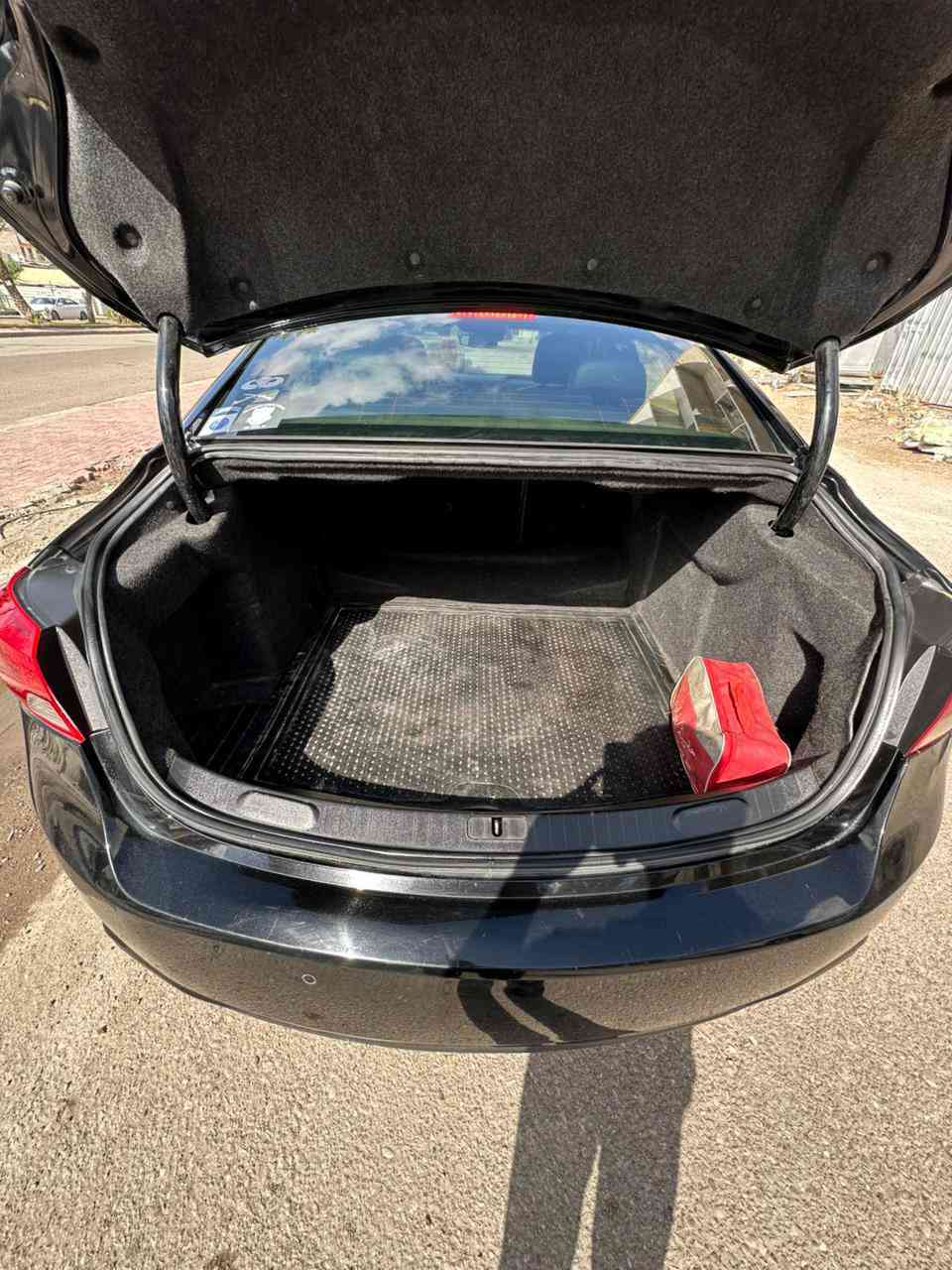 سلام عليكم
امبالا بريمر فول للاخير اعلة شي  موديل 2020 حادث جاملغ وبنيد جهة السايق مك


**إذا كنت صاحب هذا الإعلان وتريد حذفه لأي سبب، رجاءا أرسل رسالة إلى الدعم الفني**