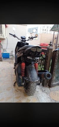سكنس جبلي • جديده • مستعجل