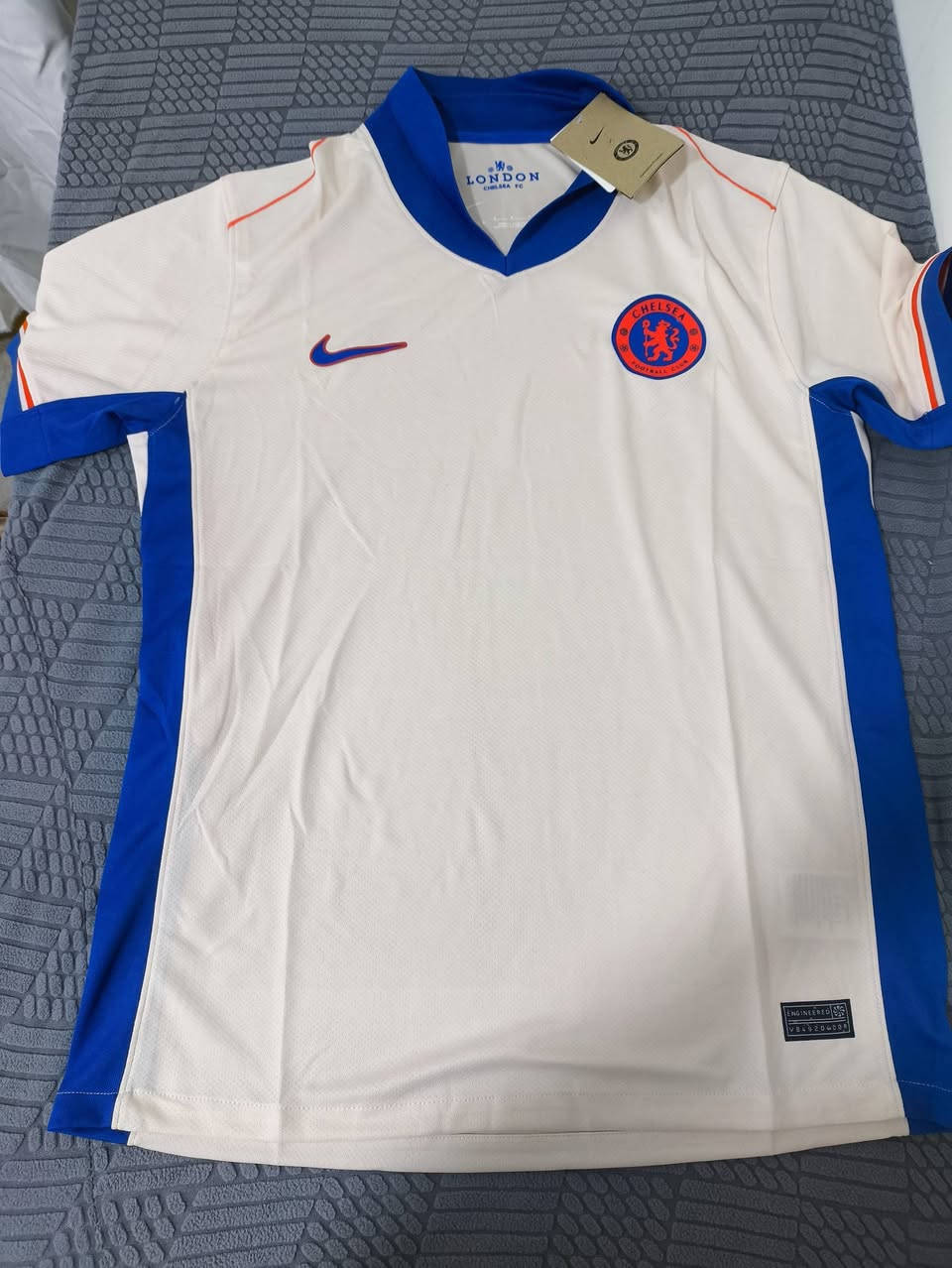 قياس ميديم كلهن الي بالصوره القطعه ب 🔥 9 🔥 تاخذ قطعتين توصيل مجاني يصير


**إذا كنت صاحب هذا الإعلان وتريد حذفه لأي سبب، رجاءا أرسل رسالة إلى الدعم الفني**