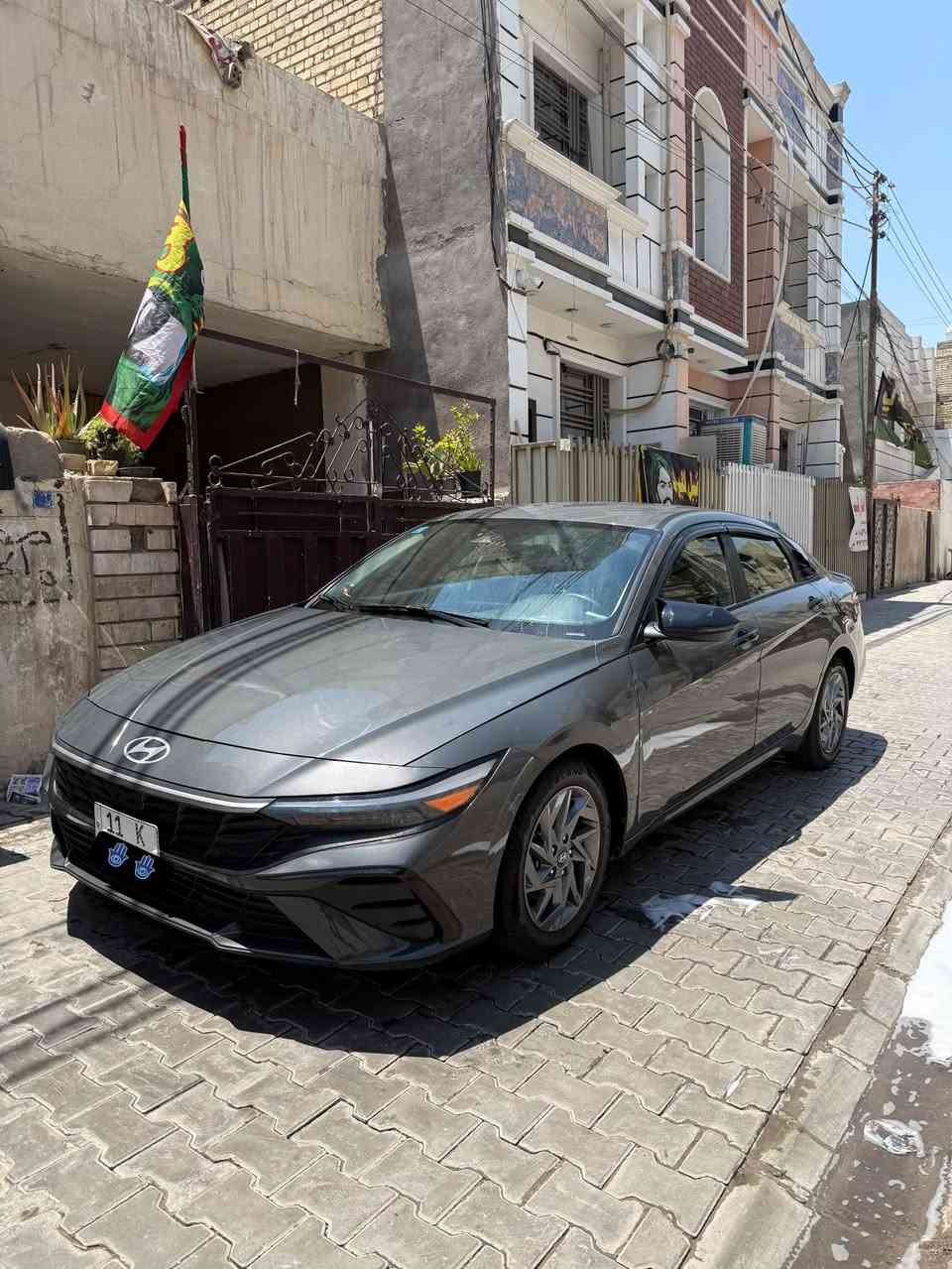 النترا 2024 فول عده فتحه 3 قطع صبغ مكان السياره بغداد السعر 138$ ورقة للاستفسار *********** محرك 2000 دوش تحديد مسار مثبت سرعة قيادة ذاتيه مودات قياده كاميره خلفيه ترقيم جديد بسمي بغداد حره شرط تحويل جاهزه من كلشي مناقصه برغي
وتحياتي للجميع🌹. مال جناي بلعافيه ع ياخذها .
