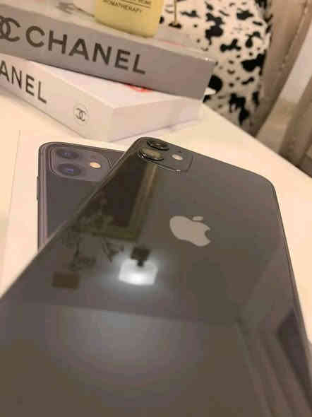 11عادي الذاكره 128 البطاريه 83 ماستر شرق اوسط AAA ممفتوح مكفول 285 وبي مجال قليل رقمي ***********
