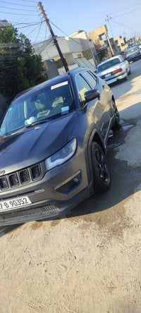 كومبارس • ٢٠١٨ • حادث مصلح