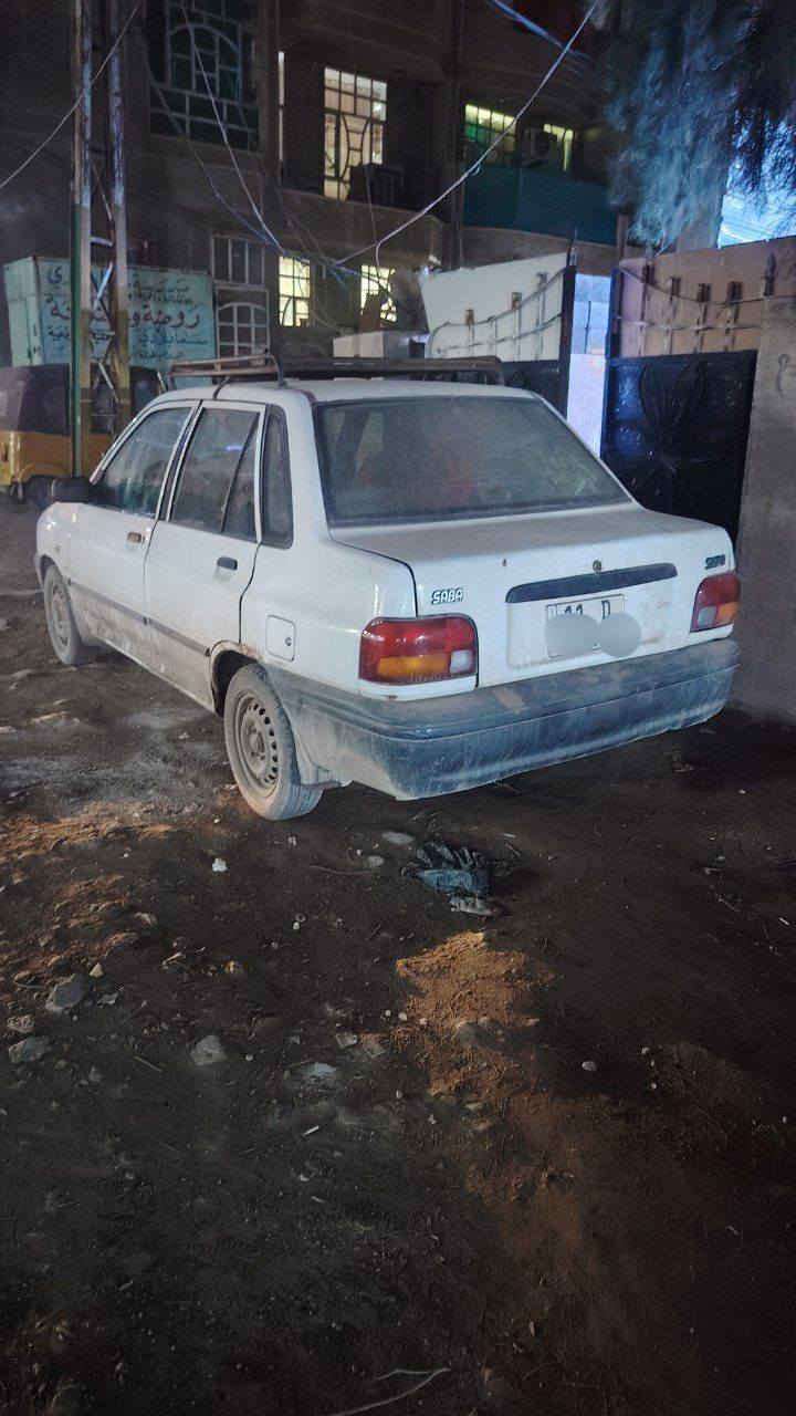 السلام عليكم سايبه موديل 2009مكينه تبخر بسمي سيارة مثل ما موضحه  بل صور شواصي نضاف الشراي يخابر ***********
