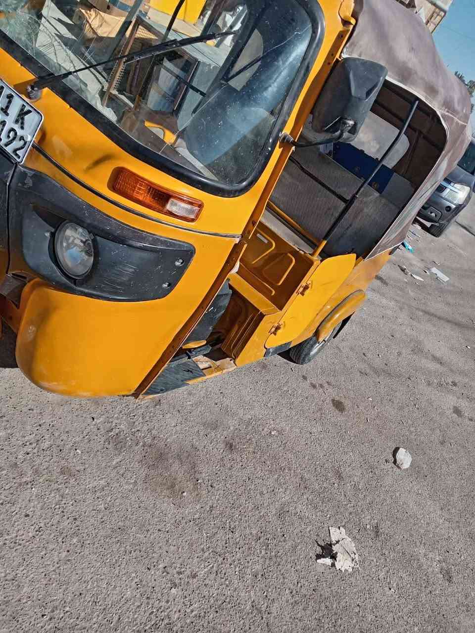 سلام عليكم تكتك لبيع 2021شهر 5تكتك حلوه جاهزه من مكفوله من تبخير وتنقيص بسمي ثانيوم حولك  مكفوله من صبغ ولمعجون السعر 6900 نتصال ***********مكاني بغداد. زعفرانيه
