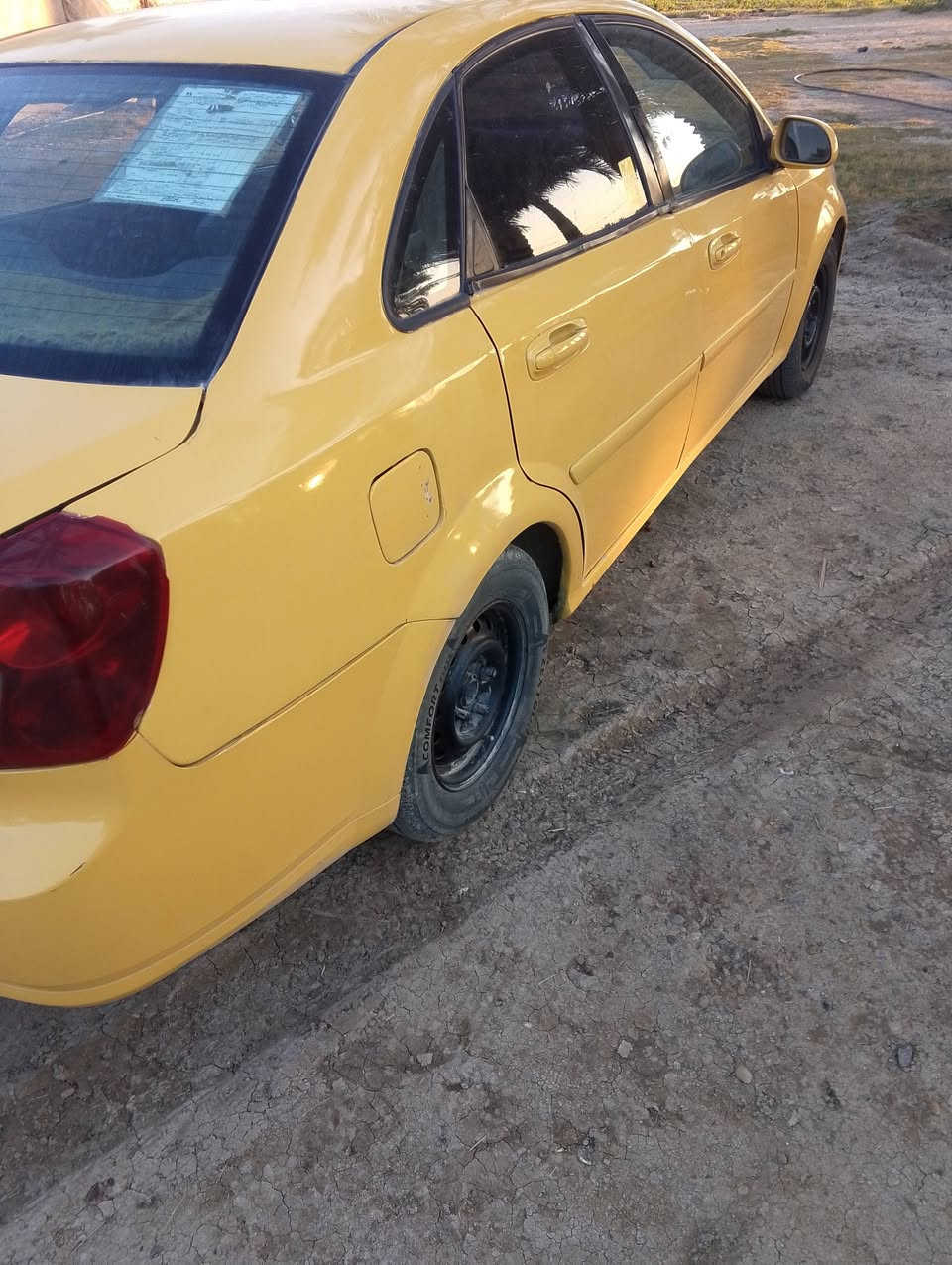 اوبترا موديل 2005 رقم بغداد جديد سعر 42 وبيه مجال كير عادي ***********
