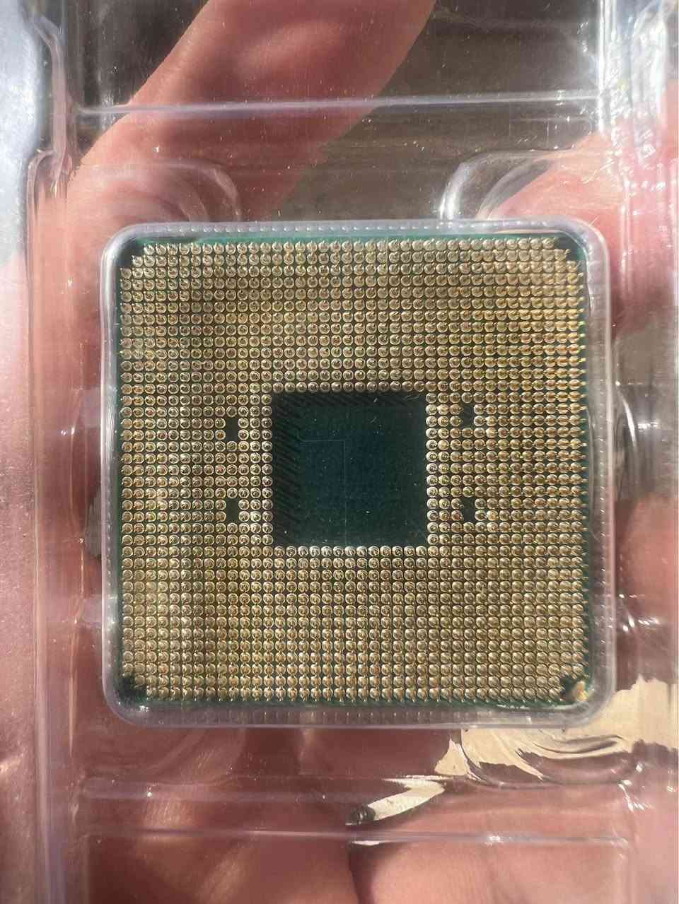 معالج رايزن r5 5500 مع فان Wraith stealth مستخدمات استخدام شخصي البصرة, العراق


**إذا كنت صاحب هذا الإعلان وتريد حذفه لأي سبب، رجاءا أرسل رسالة إلى الدعم الفني**