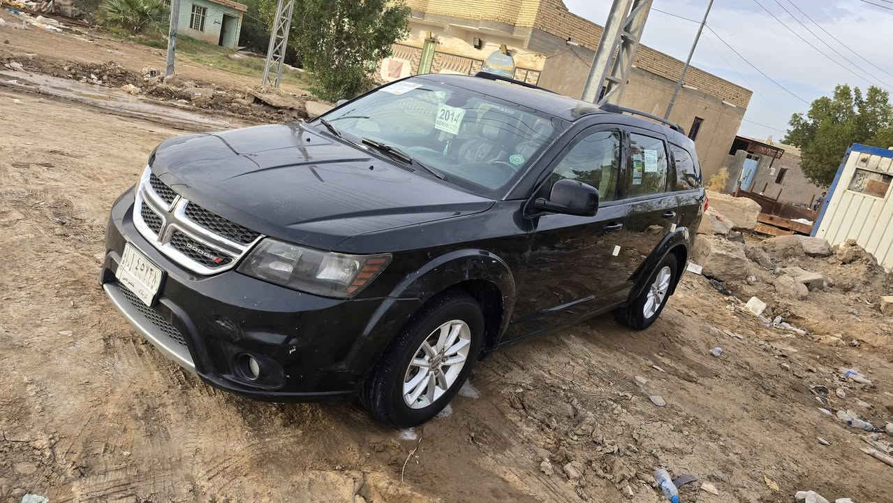 للبيع والمراوس
دوج جورني موديل 2014 حره كربلاء بسمي تحويل مباشر وأرد امريكي  مكفوله من تبديل بيه رشات صبغ مكفوله من تبديل سياره فئه  AT

#المواصفات

بصمه ابواب

بصمه تشغيل

شاشه

تحكم ستيرن جهتين

لايت لد

ويل كب كروم اصلي

مثبت سرعه

دبل كزوز

٦ سلندر

٥راكب

١ قطع تبريد

السياره جديده وجاهزه كير محرك تبريد تخم تاير حداديه مكفولات جاهزه للأخير من كلشي

#مكان_السياره_ذي قار الشطره 

السعر 105وبيها مجال الشراي

للأتصال

***********
