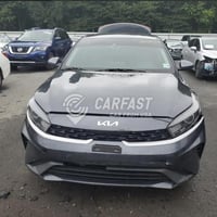 كيا فورتي 2023 للبيع هاي صور السيارة بالمزاد للتفاصيل اكثر الاستفسار 0...