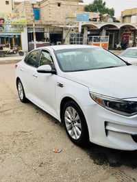 اوبتميا • ٢٠١٦ • محرك ٢٤٠٠