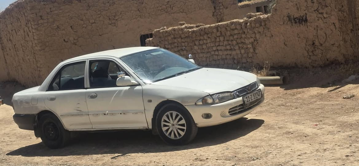 سلام عليكم للبيع بروتون موديل 97 رقم بغداد سنوية لل 31 محرك بي صرف صبغ مكانات غليلة گير شرط تايرات زينات سعر 28 بي مجال مكان حويجة قرية الكفاح ***********
