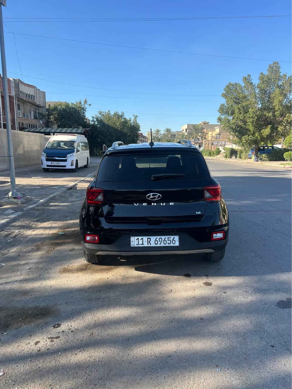 لام عليكم هونداي فينو موديل 2024 وارد كوري حادث جاملغ وبنيد وبيه بابين بخ بسمي تحويل ثاني يوم السعر 122 وبيه مجال بعد المعاينه للاستفسار اكثر *********** بغداد, العراق
