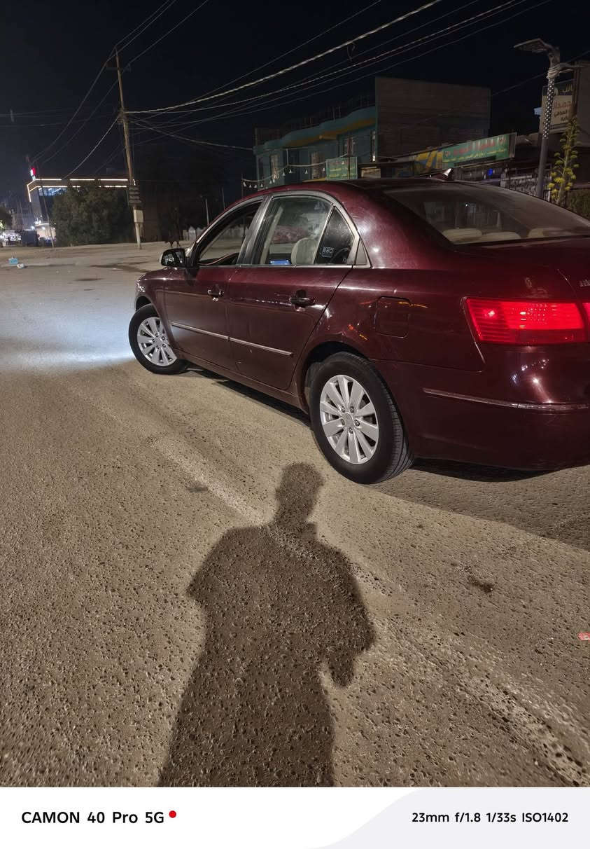 السلام عليكم سونات موديل 2009

رقم بغداد وارد امريكي كير ومكينه مكفولات وتبريد وتدفئه شغالات سنوية 2027 حادثها بابين جهه يمنه فقط مامليوحة تكمه مكينه 2400 دوش خمسة كير داخلها ثلاث قطع سعر 100 بيها مجال 

اذا اكو مراوش بل النتر موديل 2017 2018 شرط اجرة ورقم بغداد بس 

رقم الهاتف  ***********
