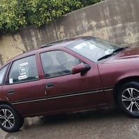 ١٩٩١ • حجم 1.6 • بدون ضرر