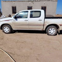 2009  سعودي شرط التحويل رقم أربيل جديد  سياره جاهزة مالت بيت  صبغ شبر ...