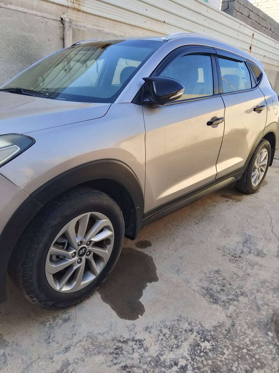 السلام عليكم توسان 2018خليجي
رقم بغداد جديد مكان ابو غريب السعر155
***********
