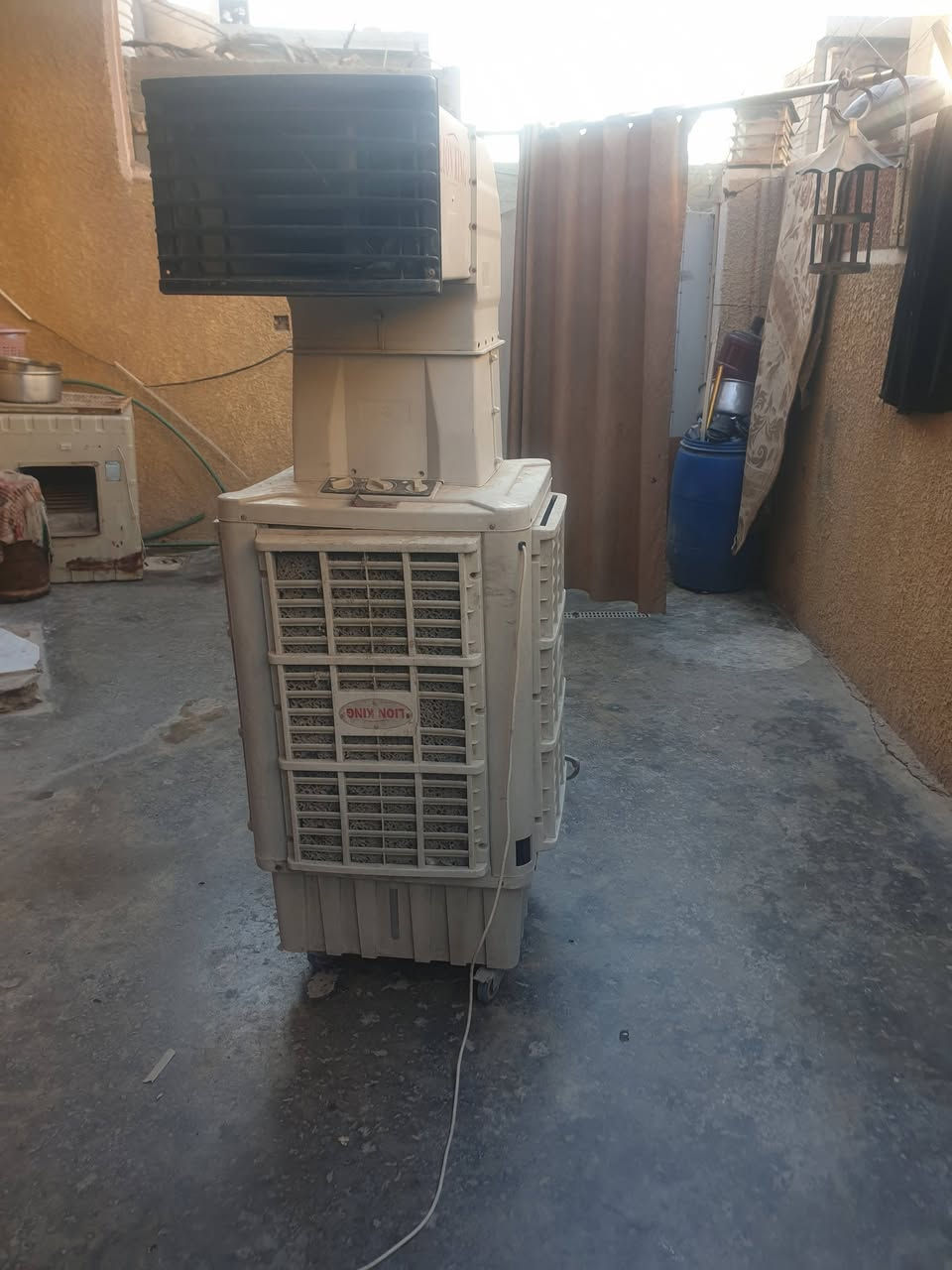 منو يريدها بس ماطور نقص سعرها 125 الف مكاني مدينة الصدر


**إذا كنت صاحب هذا الإعلان وتريد حذفه لأي سبب، رجاءا أرسل رسالة إلى الدعم الفني**