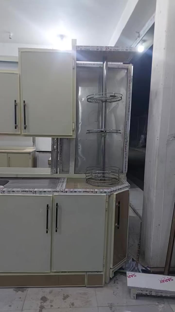 كاونتر تسكام مستعمل ٦امتار بالحمزه بحي الحسين ***********واتساب
