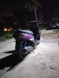 سكنس فحل • معدلة • كفر أمامي