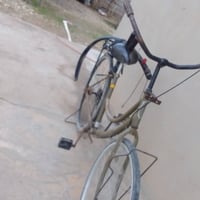 بايسكل • مقاس ٢٧