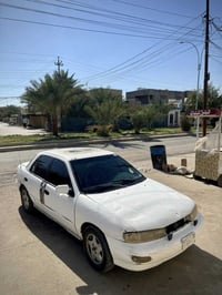 سيفيا • محرك شديتو جديد • يحتاج كمبريسر