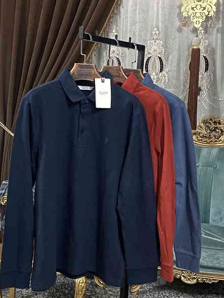 عرض خاص ❤️‍🔥❤️‍🔥❤️‍🔥❤️‍🔥
عرض خاص❤️‍🔥❤️‍🔥
تشيرت أردان خامه حجريه يلبس وزن 60_85
سعر القطعة ٨٠٠٠
وموجود جملة بأسعار حلوة 
يوجد فقط توصيل 
***********
