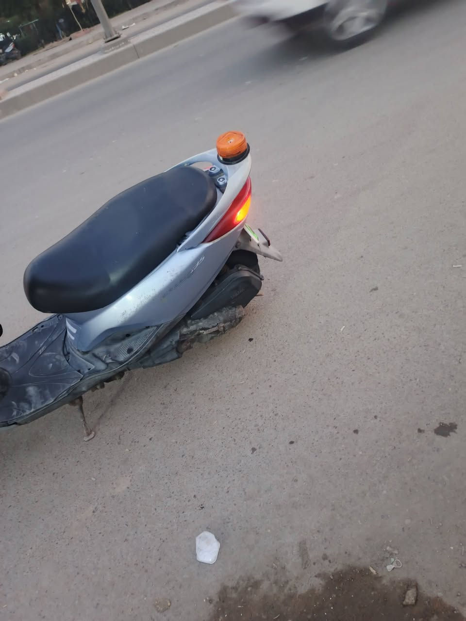 دراجه بريز للبيع الأستفسار ع الرقم الأتي
***********
