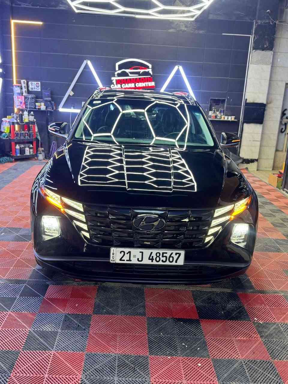 توكسان 2024 لمتد فول  الفول بانوراما بصمه  
 3 قطع صبغ مكان سياره بغداد المحمويه السعر 188 
***********
