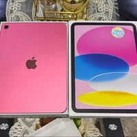 ايباد 11 معالج A16 🔋100  /مشحون 20 مرة   ذ 256  السعر ٦٥٠ 07760997557