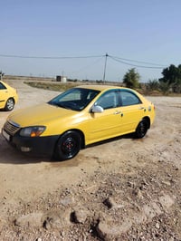 سبكتره • ٢٠٠٨ • سماوه