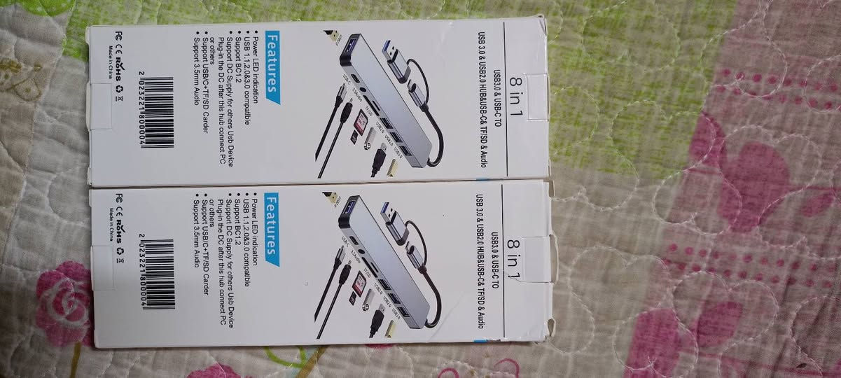 طابعه صور صغيره عدد  جديدة لوك وياها رولات عدد 10 
   سعر20بيها مجال مكان حي عامل بغداد 
بغداد***********  واتساب
***********

طابعه كبيره جديدة لوك شغاله  ورق روله  وحده اصلي جاي وياهاسعر 35 مكان حي عامل بغداد***********  واتساب
***********
طابعة حرارية ماركة فوميمو المعروفة تكنك على الموبايل والحاسبة تطبع احجام مختلفة من الورق تطبع A4 وتطبع ورق الكاشير ٨٠ ملم وتطبع ٥٣ و٧٧ اتكلم عن حجم الورق

طابعة ملصقات محمولة باليد تعمل بالبلوتوث لتنظيم المنزل والمكتب وiOS واندرويد صغيرة بدون حبر قابلة لاعادة الشحن بمنفذ USB وياها رولات  عدد 5  سعر 
15  
بغداد***********  واتساب
***********
