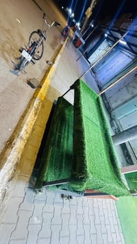 ميز مخضر • القرنة البصرة