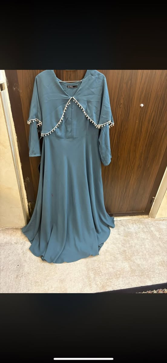 ب١٠ قياس ٤٦ بيه نقطه صبغ ويه حزام كلش راقي وكلوش


**إذا كنت صاحب هذا الإعلان وتريد حذفه لأي سبب، رجاءا أرسل رسالة إلى الدعم الفني**