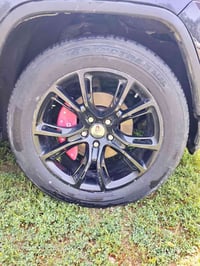 اخوان عندي تخم ويل كب حجم 20 تخم تاير نظيف واراوس بتخم ويل كب حجم 18 ل...