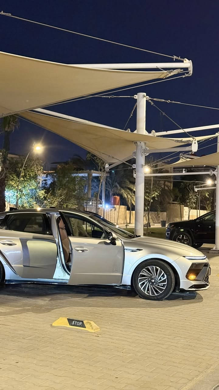 هونداي سوناتا 2025 وارد امريكي
هايبرد 
بيع  او  مراوس حسب  القناعة
كفاله  ... ضربته فقط دعاميات موضح بصوره 
السونار  موجود  بالصور 
-بصمات بيبان
-بصمه صندوك
-شاشه متصله 
-مثبت سرعه 
-قياده إليه
-رادار
-مستشعر وقوف
-مصابيح زنون اماميه
-كامره خلفيه
-ابل كاربلاي 
-ماشيه 23الف
-مرقمه بصرة  حرة بسمي
-السعر218 ورقة و بيه مجال 
للستفسار 
***********
