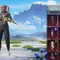 حساب بوبجي • للبيع • قابل للتفاوض