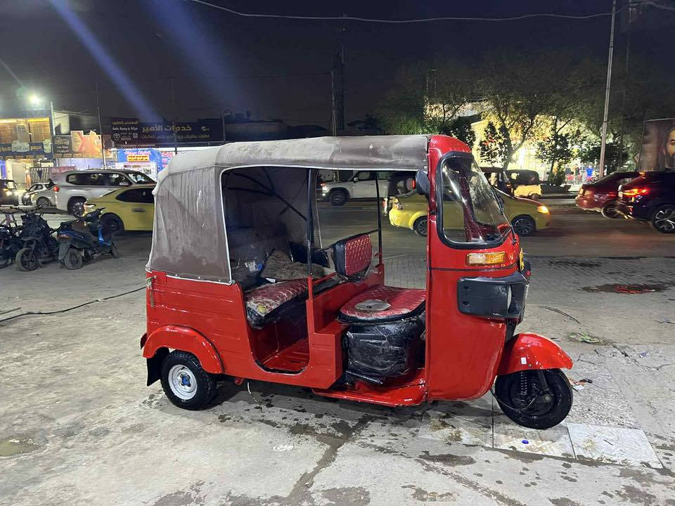 للبيع موديل2018شهر7 بدون دقم اوراق كامله المكان بغداد الدوره واتساب***********
